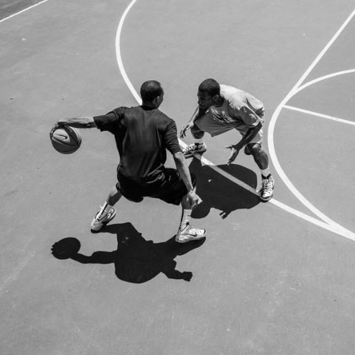 Disziplin durch Sport entwickeln