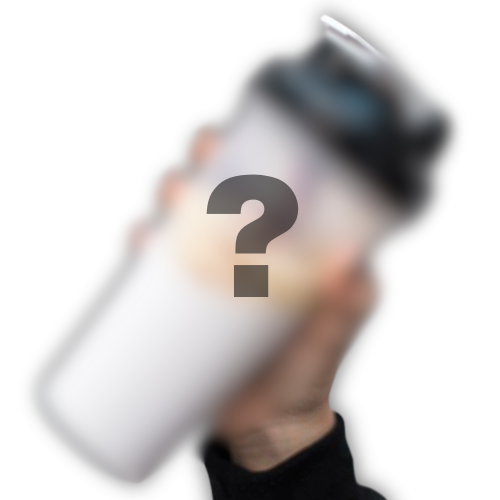 Der Shake, der mein Leben verändert hat