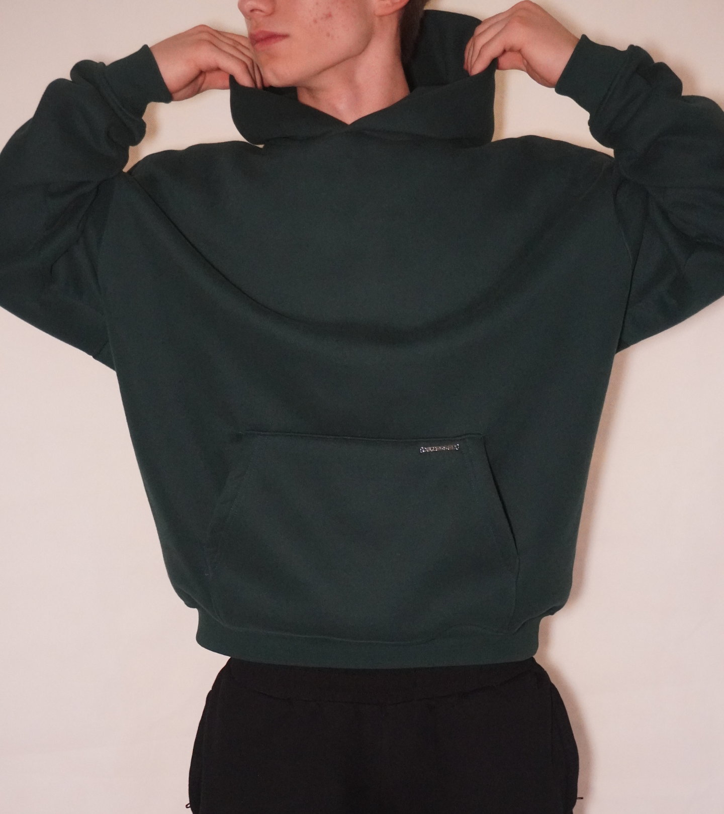 Obzessed Heavy Hoodie