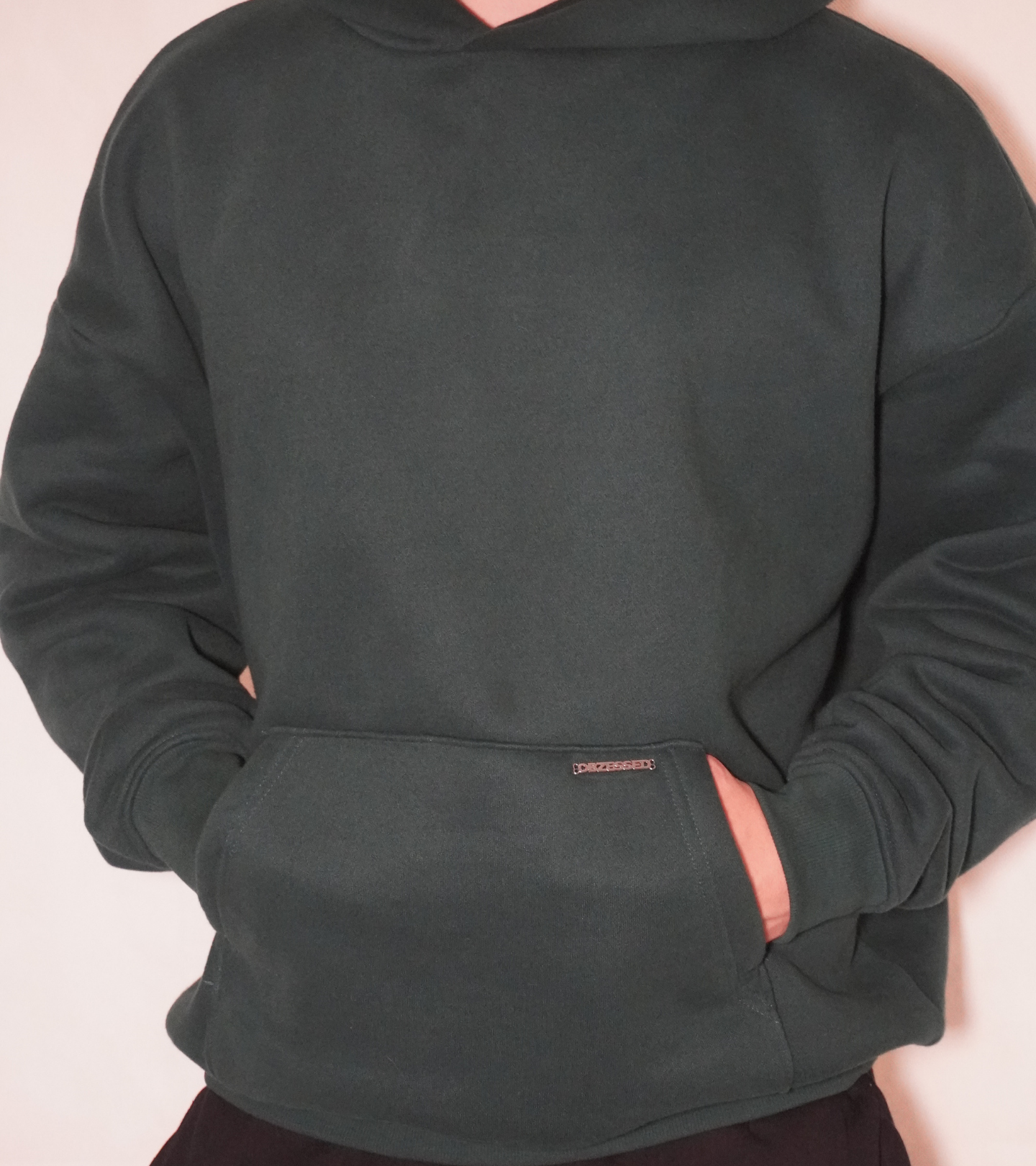 Obzessed Heavy Hoodie