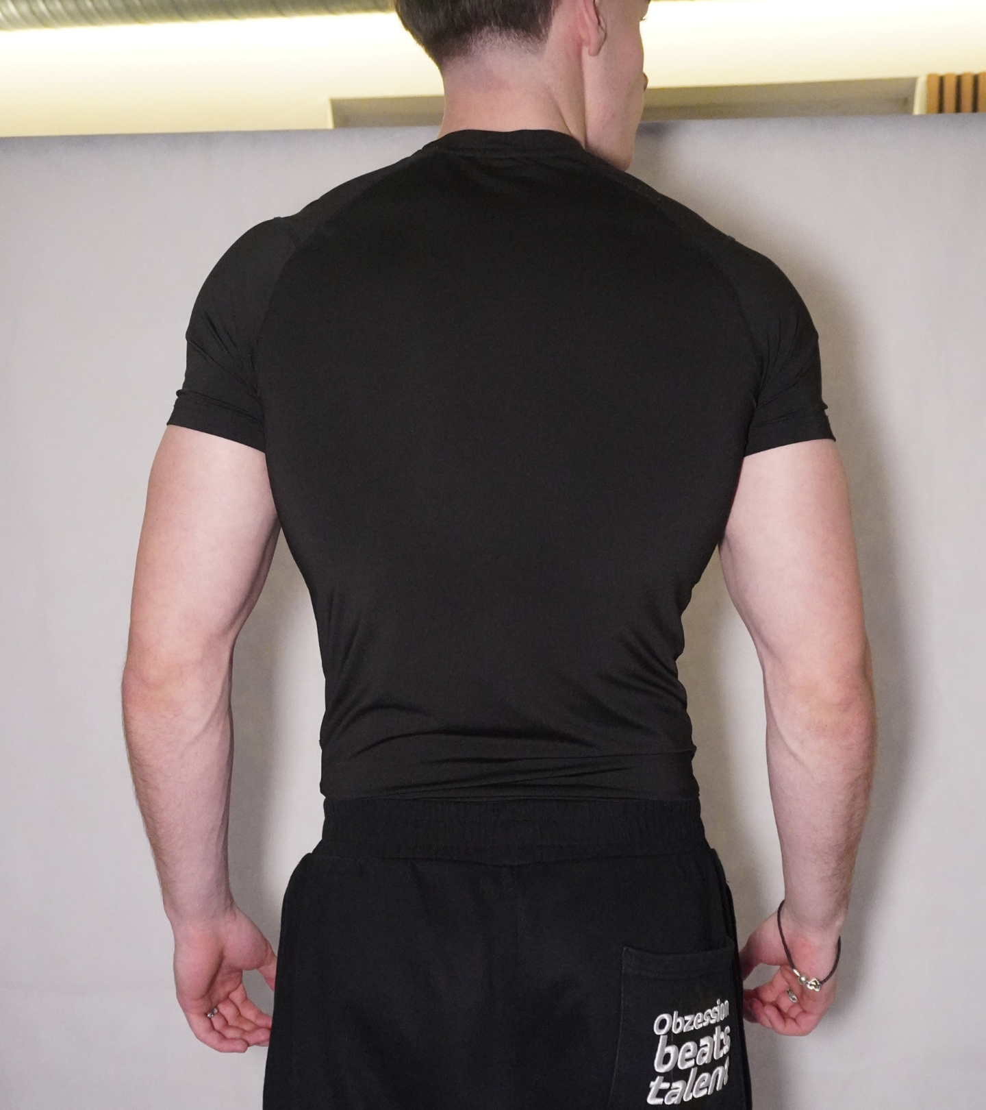 Obzessed Compression Shirt