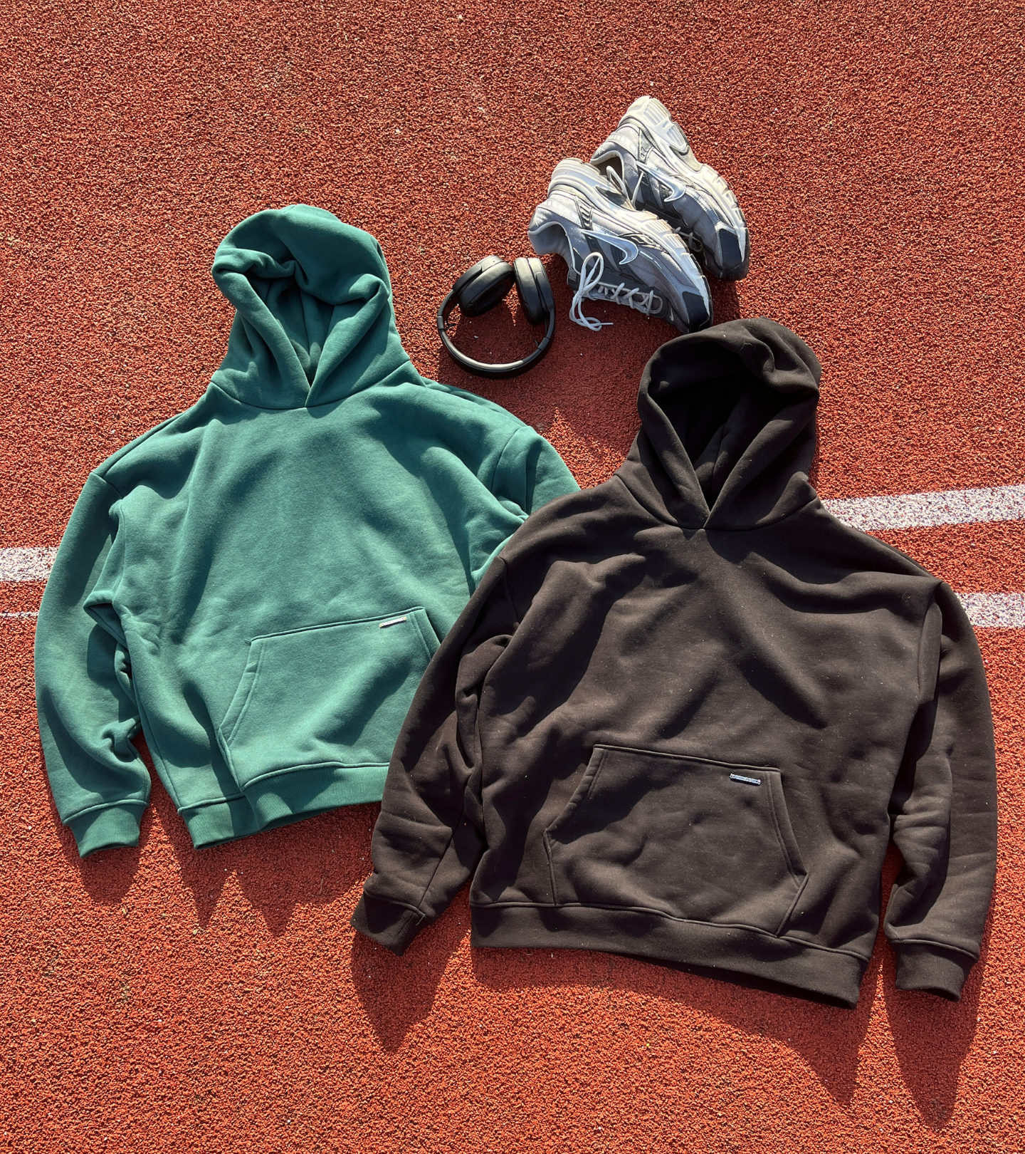 Obzessed Heavy Hoodie