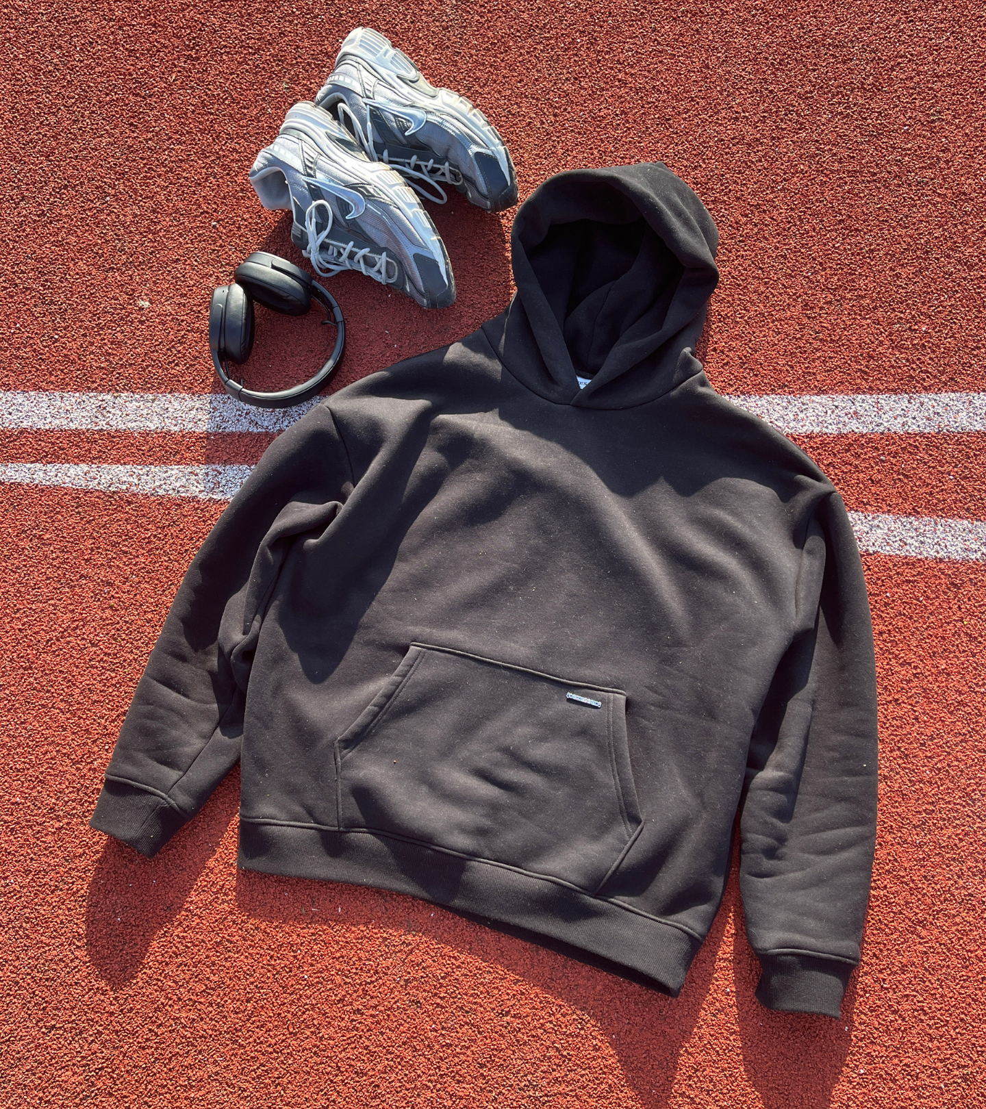 Obzessed Heavy Hoodie