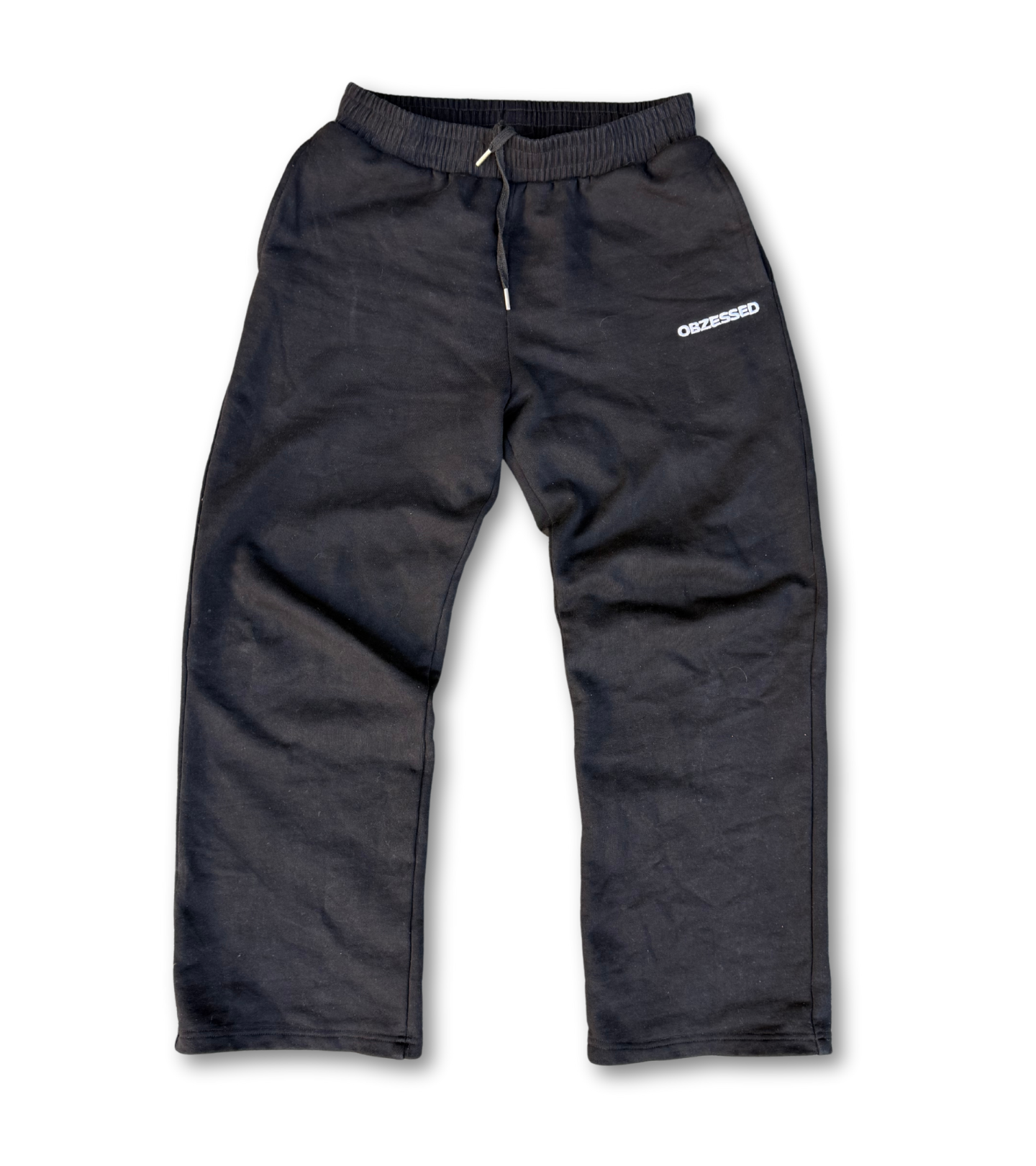 Obzessed Openleg Jogginghose