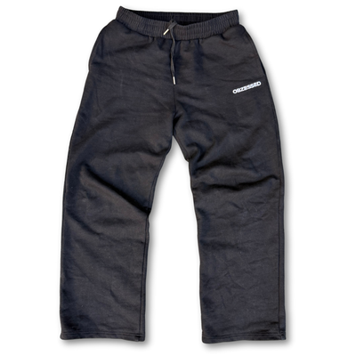 Obzessed Openleg Jogginghose