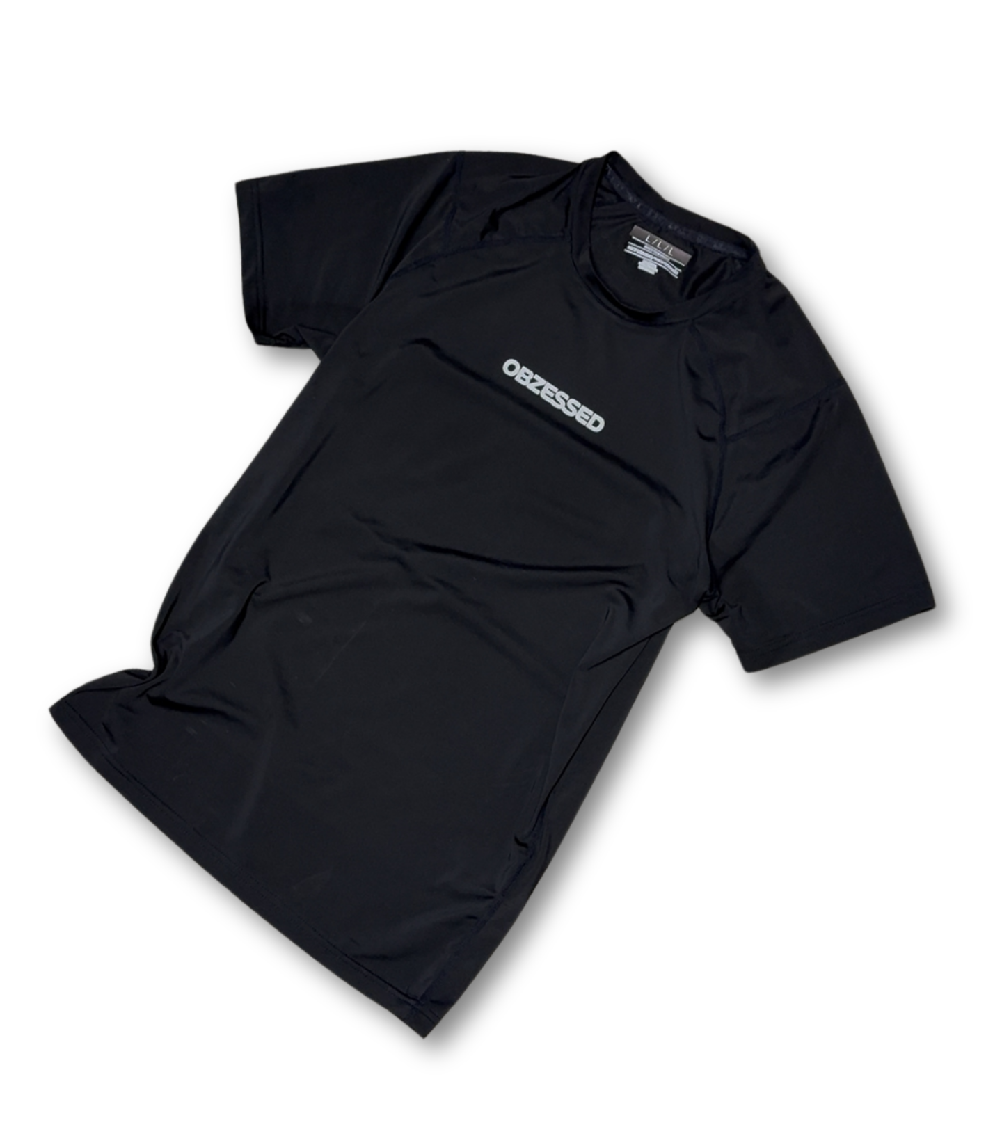 Obzessed Compression Shirt