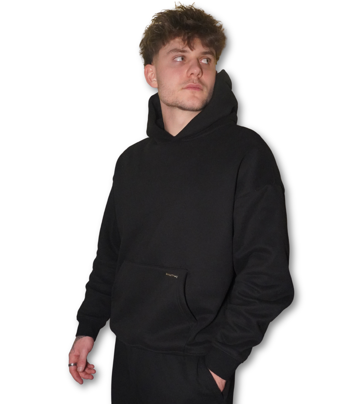 Obzessed Heavy Hoodie