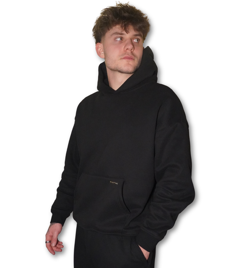 Obzessed Heavy Hoodie