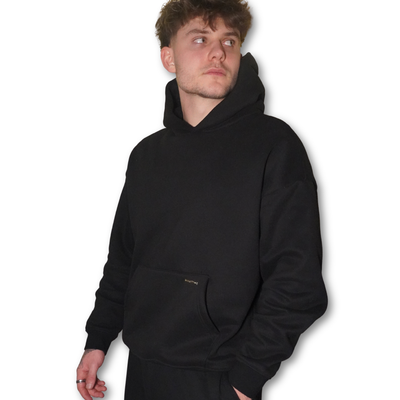 Obzessed Heavy Hoodie